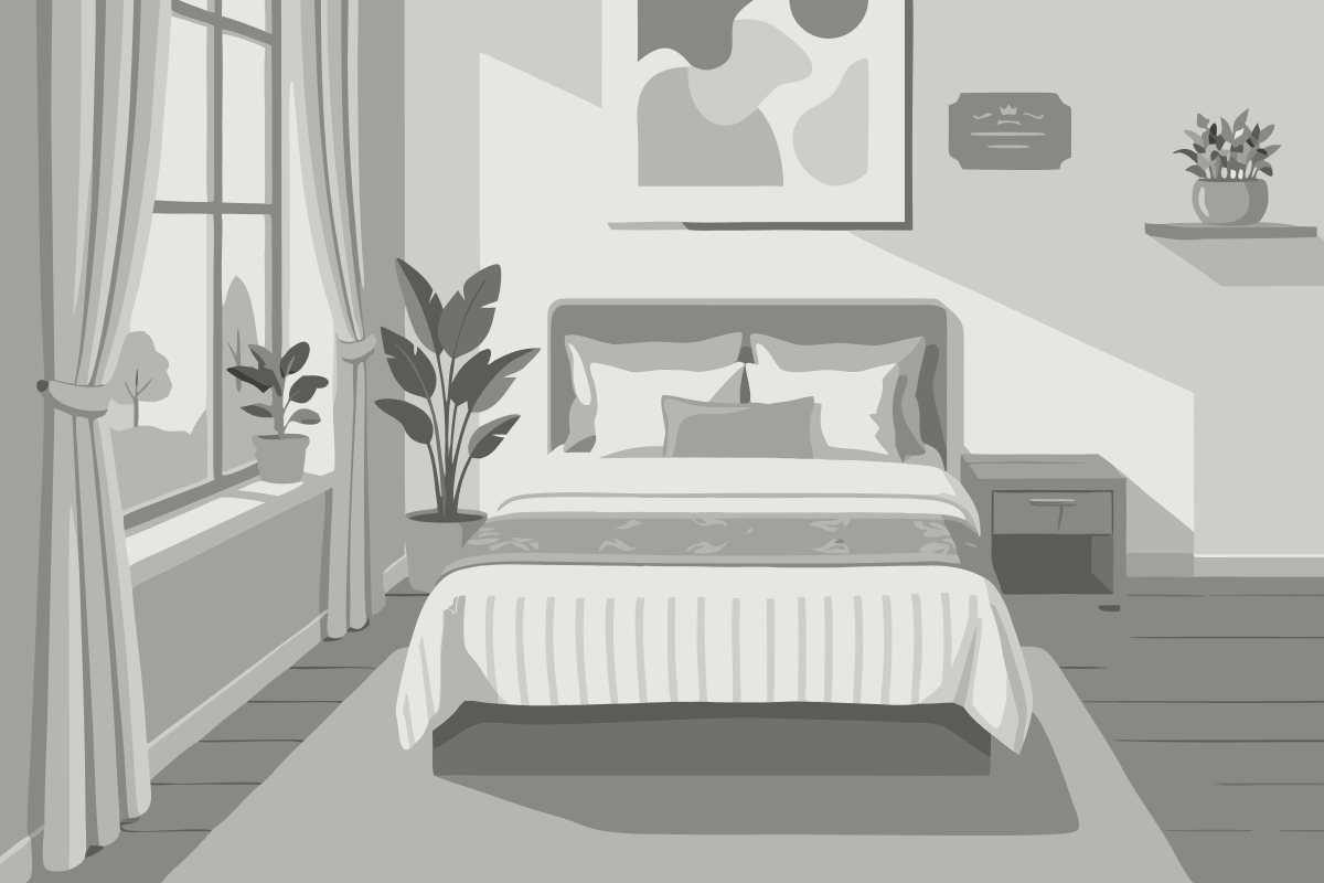 Villa con 1 Camera da Letto, Accesso Giardino e Trasferimento in Barca a Orario Programmato