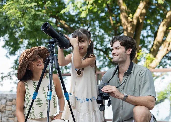 Westin Siray Bay & Spa, PhuketHotel Stelle