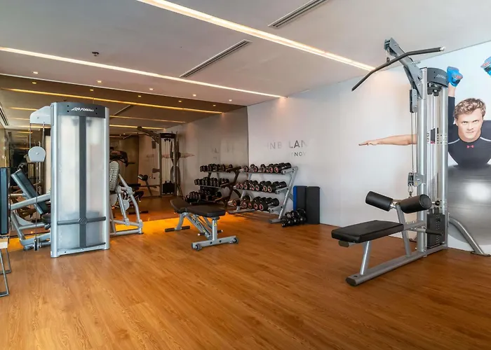 Novotel Phuket City Phokeethra